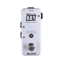 Mooer Micro ABY (MKII) 