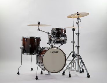 17503622 AQ2 Safari Set BRF 13073 Барабанная установка, Sonor