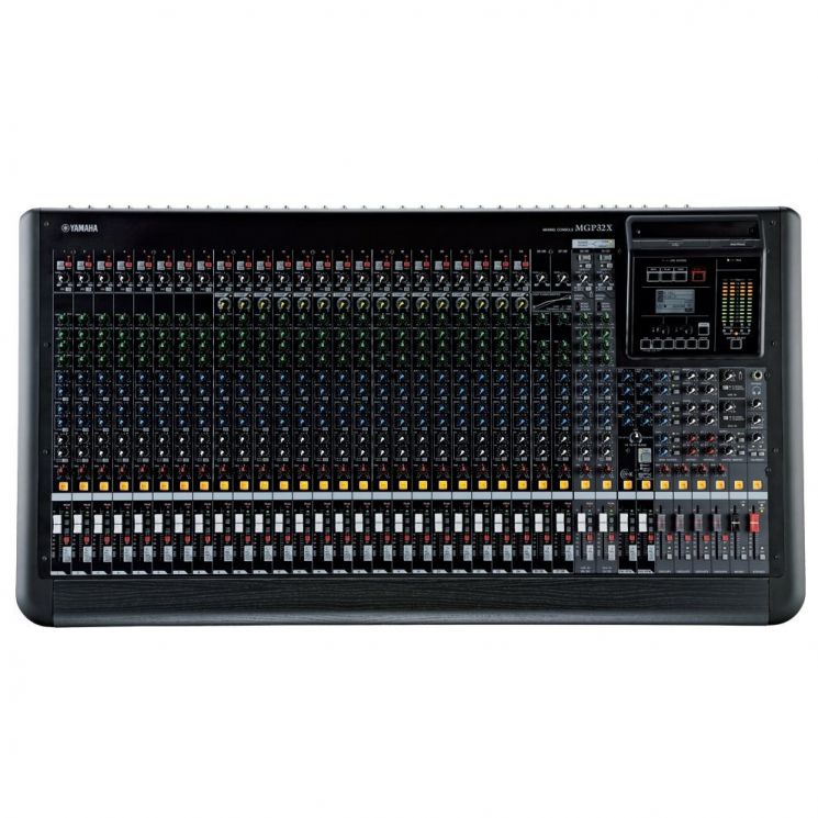 Микшерный пульт YAMAHA MGP32X
