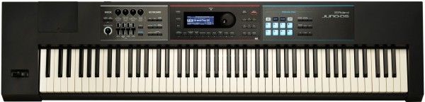 Синтезатор ROLAND JUNO-DS88