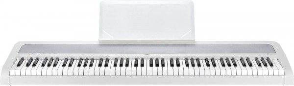 Пианино цифровое KORG B1 -WH