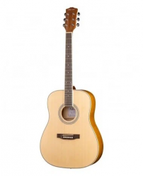 WK-0405 Акустическая гитара, Mirra