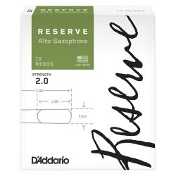 DJR1020 Reserve Rico