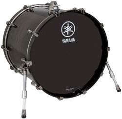 Бас-барабан YAMAHA LNB2016 Black Shadow Sunburst