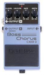 Boss CEB-3