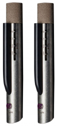 Aston Microphones STARLIGHT(SP2) Stereo Pair MK2  Подобранная пара Aston STARLIGHT