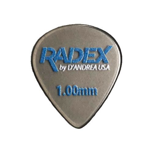 RDX551-1.00 Radex  D'Andrea