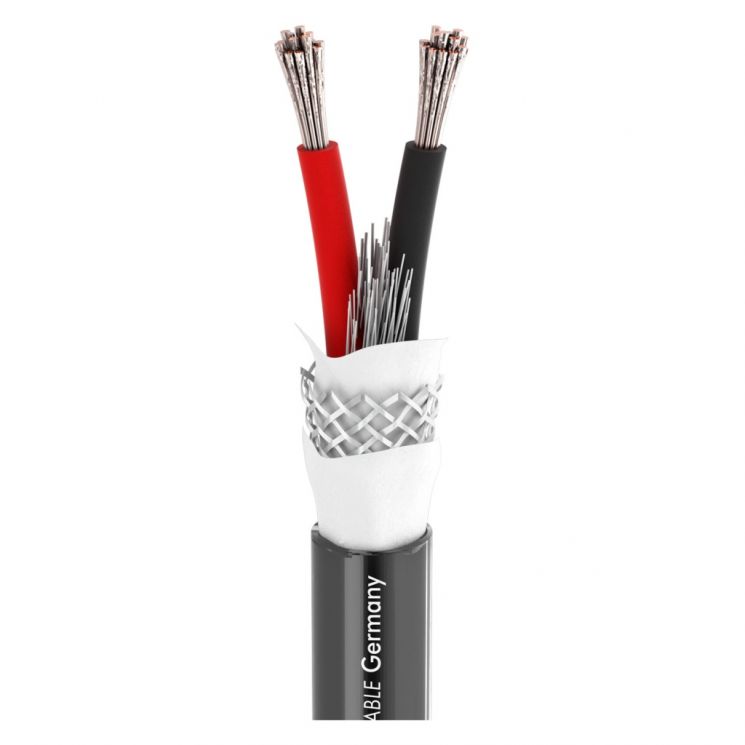 440-0241AQ SC-Aqua Marinex Speaker 240 Кабель акустический, 100м, Sommer Cable