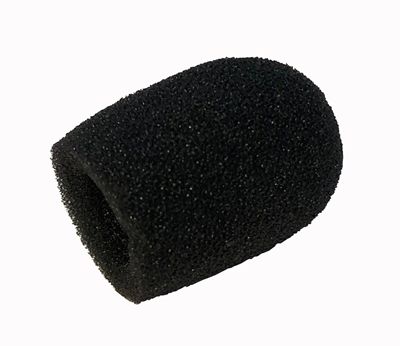 Samson LM8 Windscreen