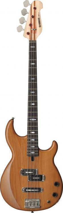 Бас-гитара YAMAHA BB2024 NATURAL