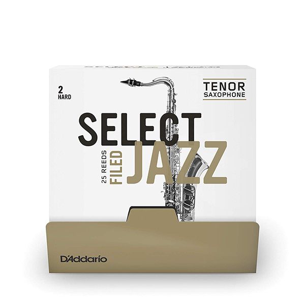 RSF01TSX2H-B25 Select Jazz  