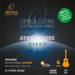 ATG44NH Atmosphere Green  Ortega