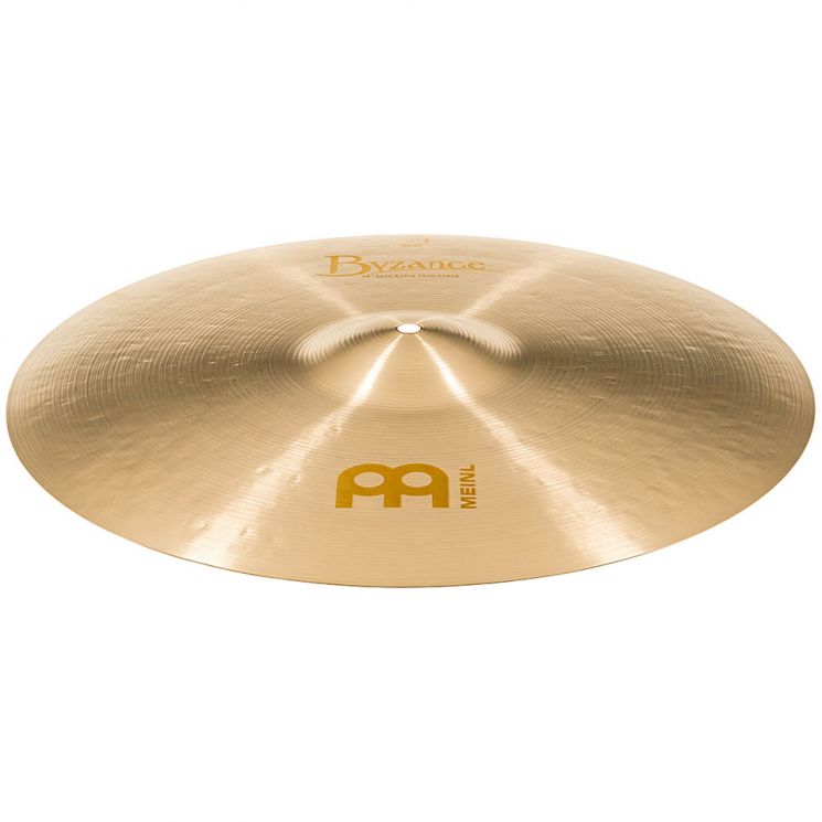 B17JETC Byzance Jazz Extra Thin Crash Тарелка 17", Meinl