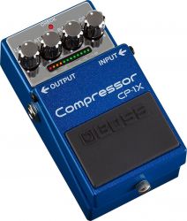 Педаль эффектов BOSS CP-1X