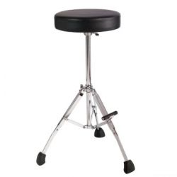 GIBRALTAR GGS10S Compact Performance Drumthrone 