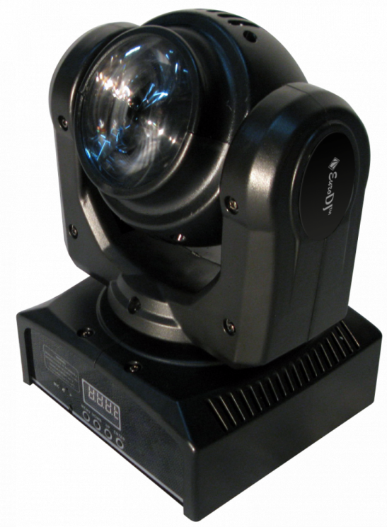 Вращающаяся голова EURO DJ BEAM 150