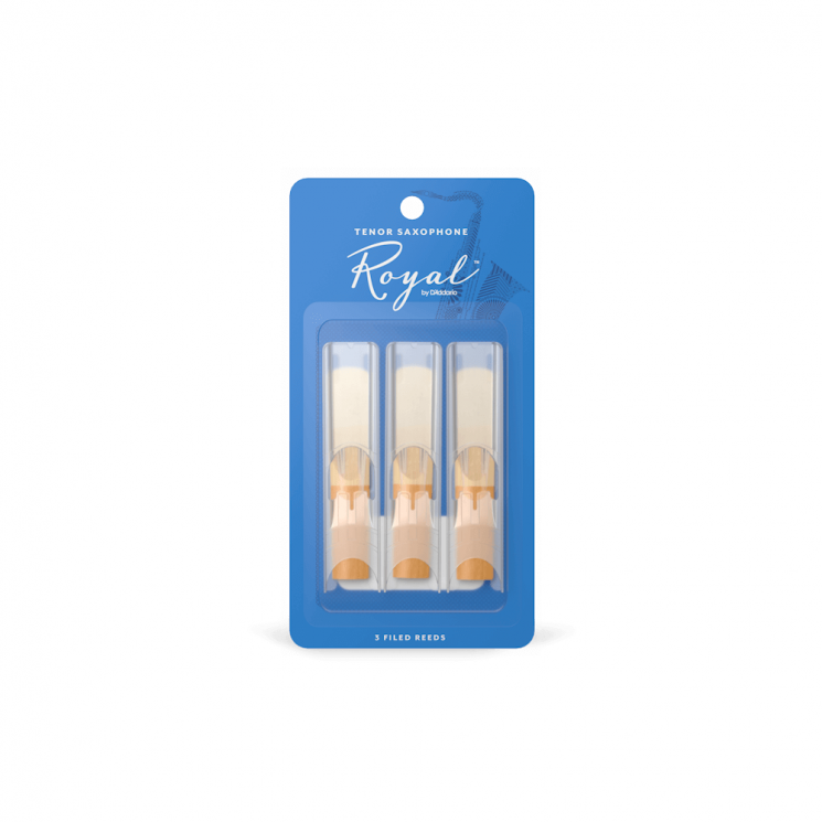 Трости для саксофона RICO RKB0325