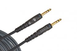 PW-GS-10 Custom Series Инструментальный кабель, стерео, 3.05м, Planet Waves