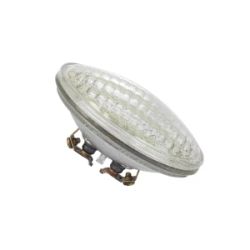 OSRAM DWE PAR36 - лампа-фара 120 В, 650 Вт.