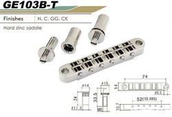Gotoh GE103B-T-CK  