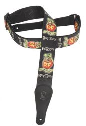 Ремень для гитары LEVY'S MPRF2 008