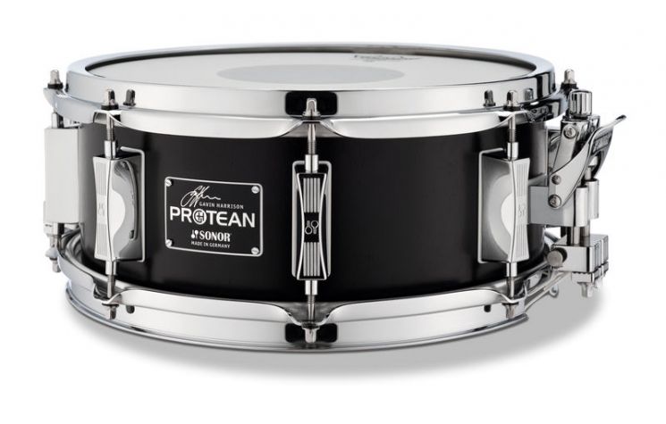 11177101 Gavin Harrison "Protean" SSD 13 14x5,25 GH Малый барабан 14" x 5,25", Sonor
