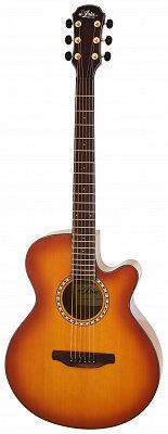 ARIA TG-1 LVS 