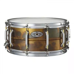Pearl STA1465FB  малый барабан 14"х6,5", латунь 1,5 мм