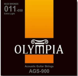 Olympia  AGS900