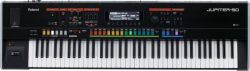 Синтезатор ROLAND JUPITER-50