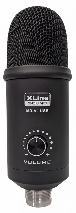 Xline MD-V1 USB STREAM