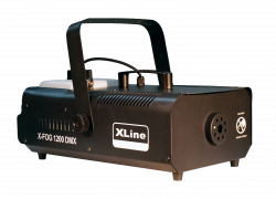 XLine X-FOG 1200 DMX