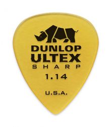 Dunlop 433R1.14