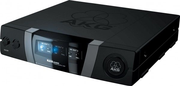 Блок питания AKG PSU4000