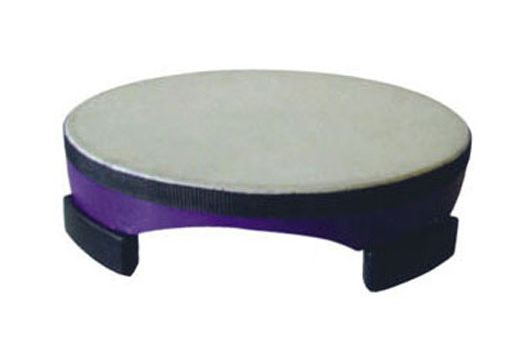 FLT-HD14 Напольный бубен профессиональный, 14 дюймов, Fleet