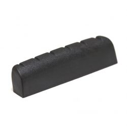 PT-M600-00 Black TUSQ XL Martin Верхний порожек для акустической гитары, GraphTech