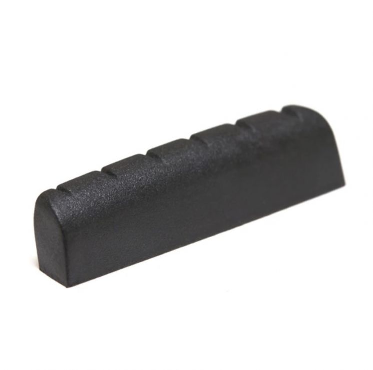 PT-M600-00 Black TUSQ XL Martin Верхний порожек для акустической гитары, GraphTech