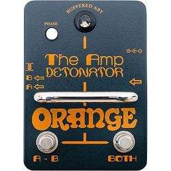 Orange Amp Detonator  