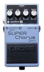 BOSS CH-1