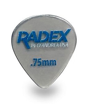 RDX551-0.75 Radex D'Andrea
