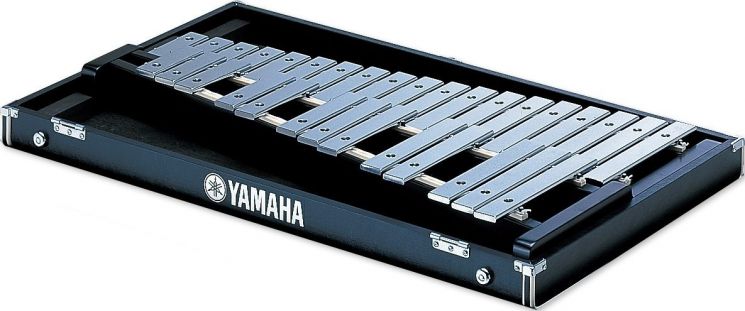 Металлофон YAMAHA YX-35G