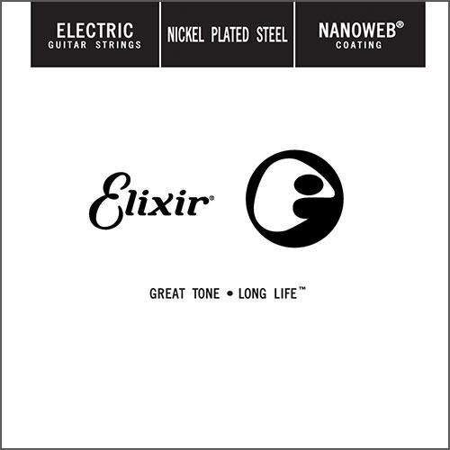 15260 Nanoweb  Elixir