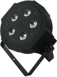 Светодиодный прожектор EURO DJ LED PAR-512 RGBWAU