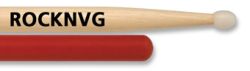 Барабанные палочки орех VIC FIRTH ROCK NVG