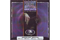 SIT RBS45105L Rock Brights Stainless