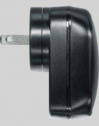 SHURE SBC10-USBE-A Зарядник для акуумулятора настенное, для радиомикрофонов Microflex Wireless и других устройств