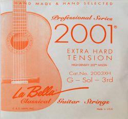 2003XH  La Bella