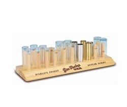 SR20-DISPLAY Витрина со слайдами, 20шт, Dunlop