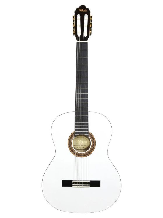 Valencia VC104WT Гитара классическая 4/4