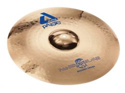 0000822820 Alpha PS Boomer Crash Тарелка 20", Paiste